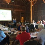 Citizen advisory team chooses Imagine Westerville for comprehensive plan process