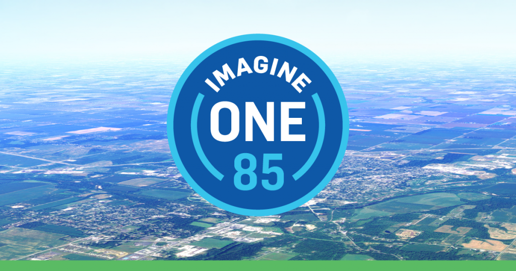 Wabash County launch Imagine One 85