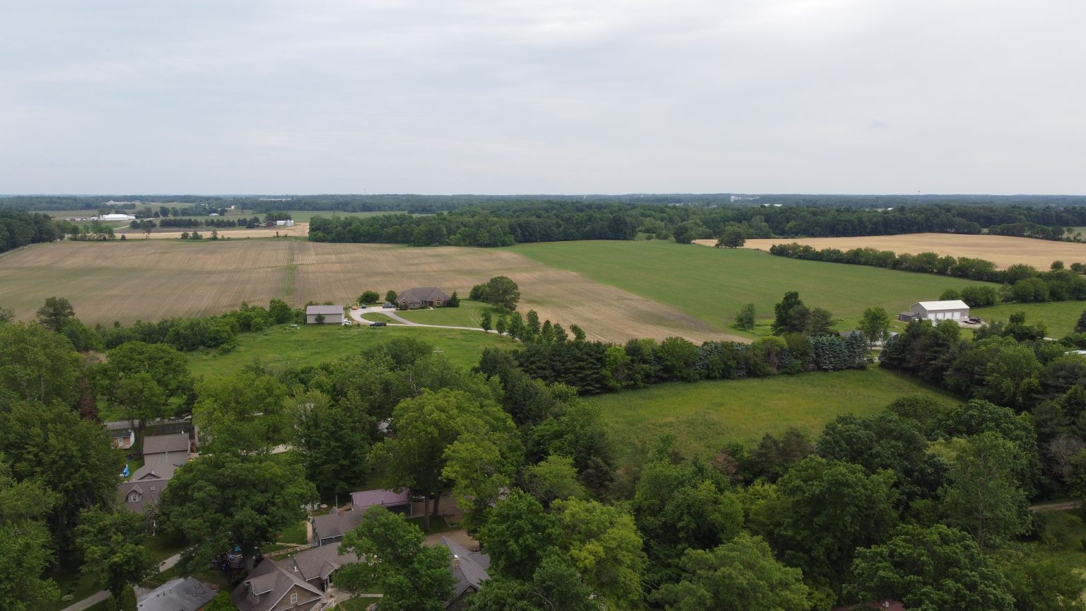 LaGrange County, Indiana, adopts Comprehensive Plan planning NEXT