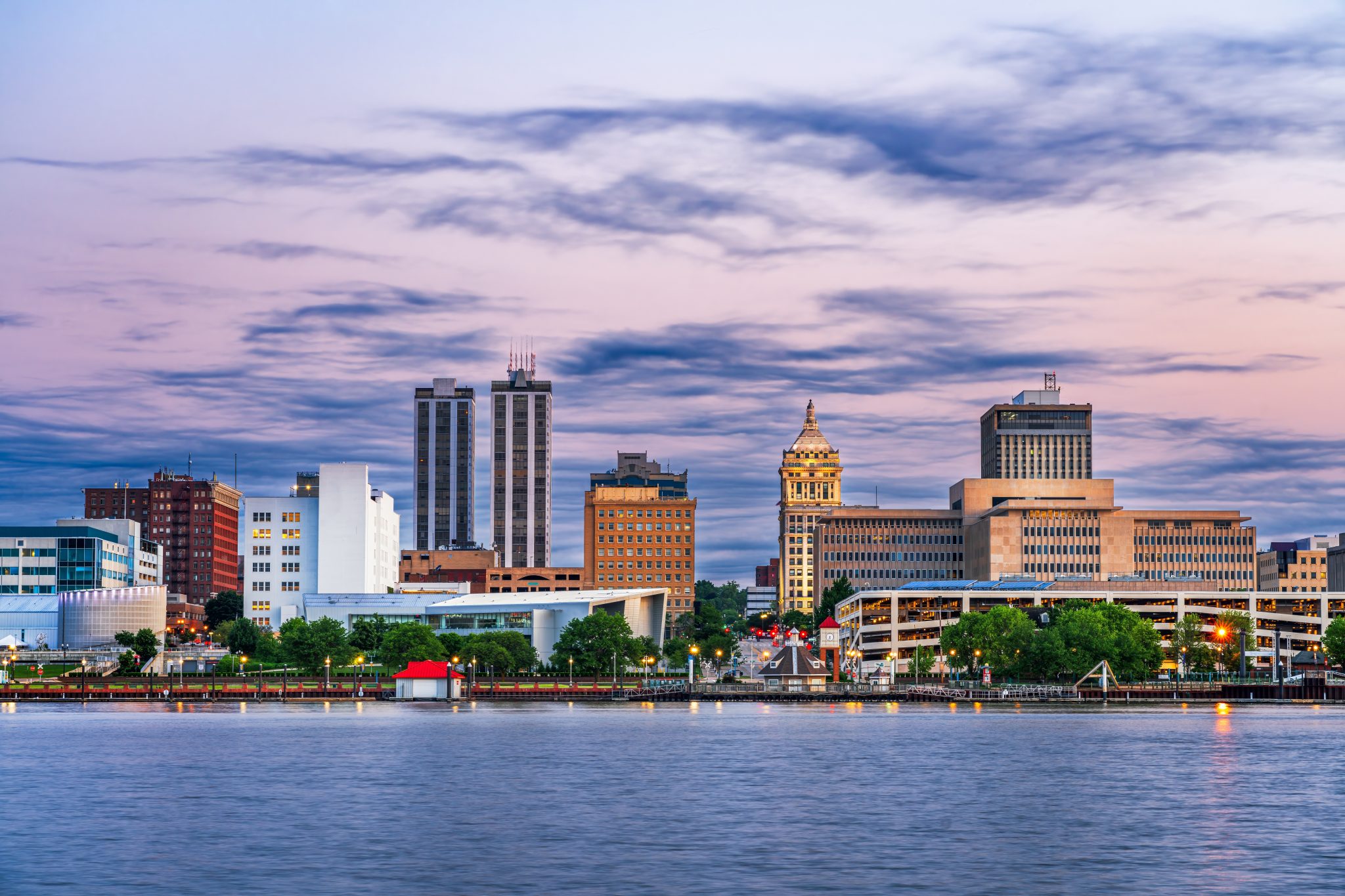 The Heart of Illinois: Celebrating 200 Years of Peoria County and The Heart of Illinois: Celebrating 200 Years of Peoria County and